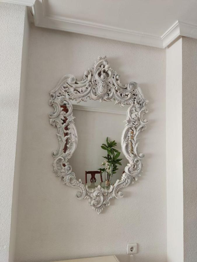 Alojamiento Chaygram Jaén Exterior foto